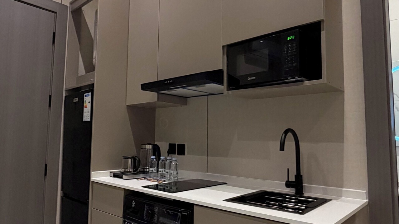 Photo of Kitchen in Al Abdali