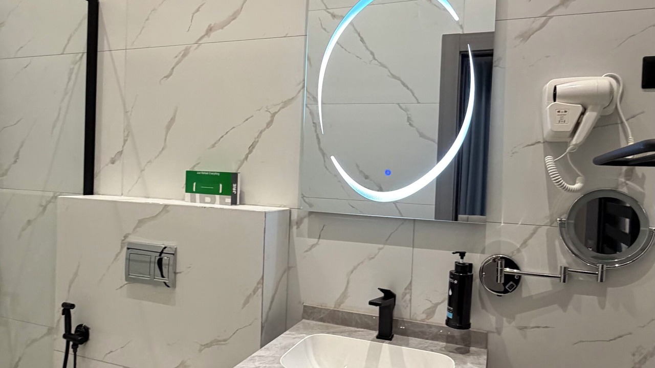 Photo of Bathroom in Al Abdali