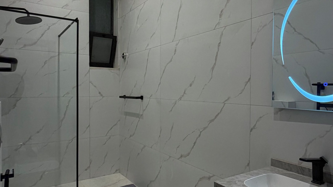 Photo of Bathroom in Al Abdali
