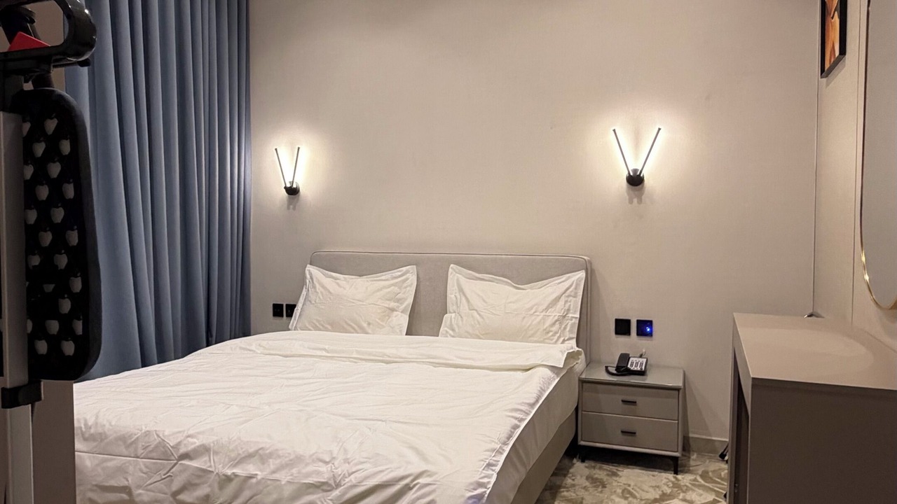 Photo of Bedroom in Al Abdali