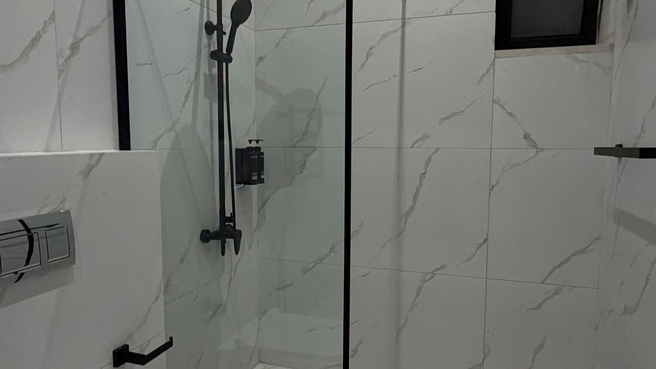 Photo of Bathroom in Al Abdali