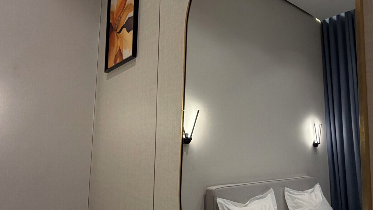 Photo of Bedroom in Al Abdali