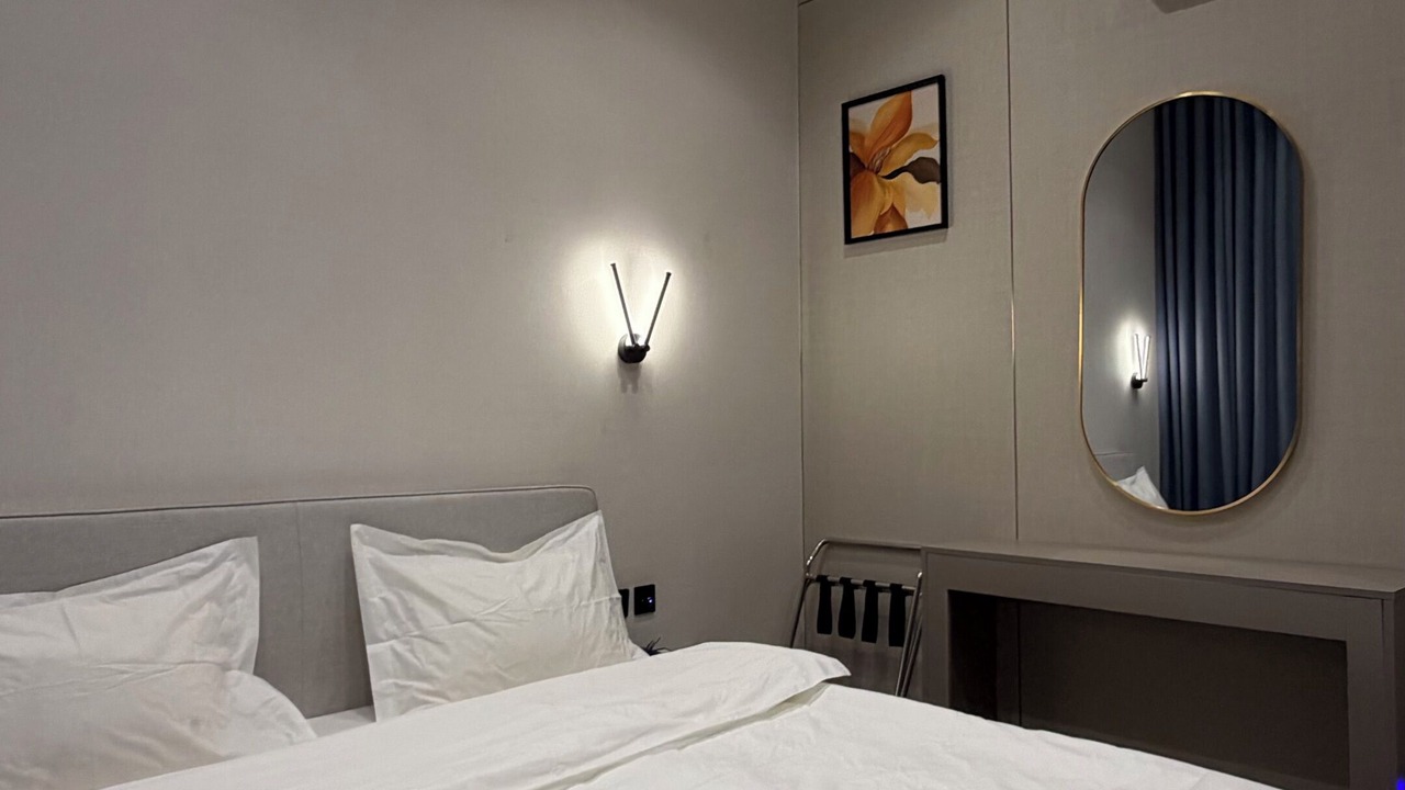 Photo of Bedroom in Al Abdali