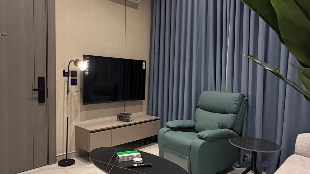 Photo of Livingroom in Al Abdali