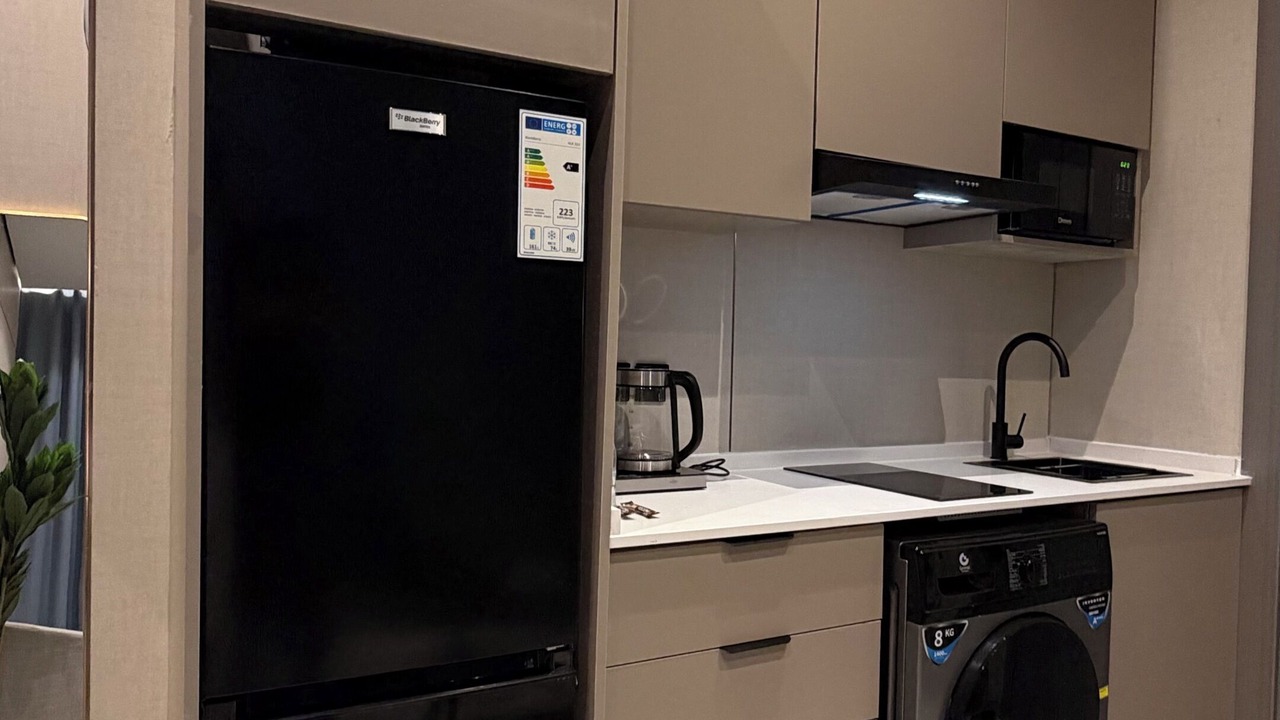 Photo of Kitchen in Al Abdali