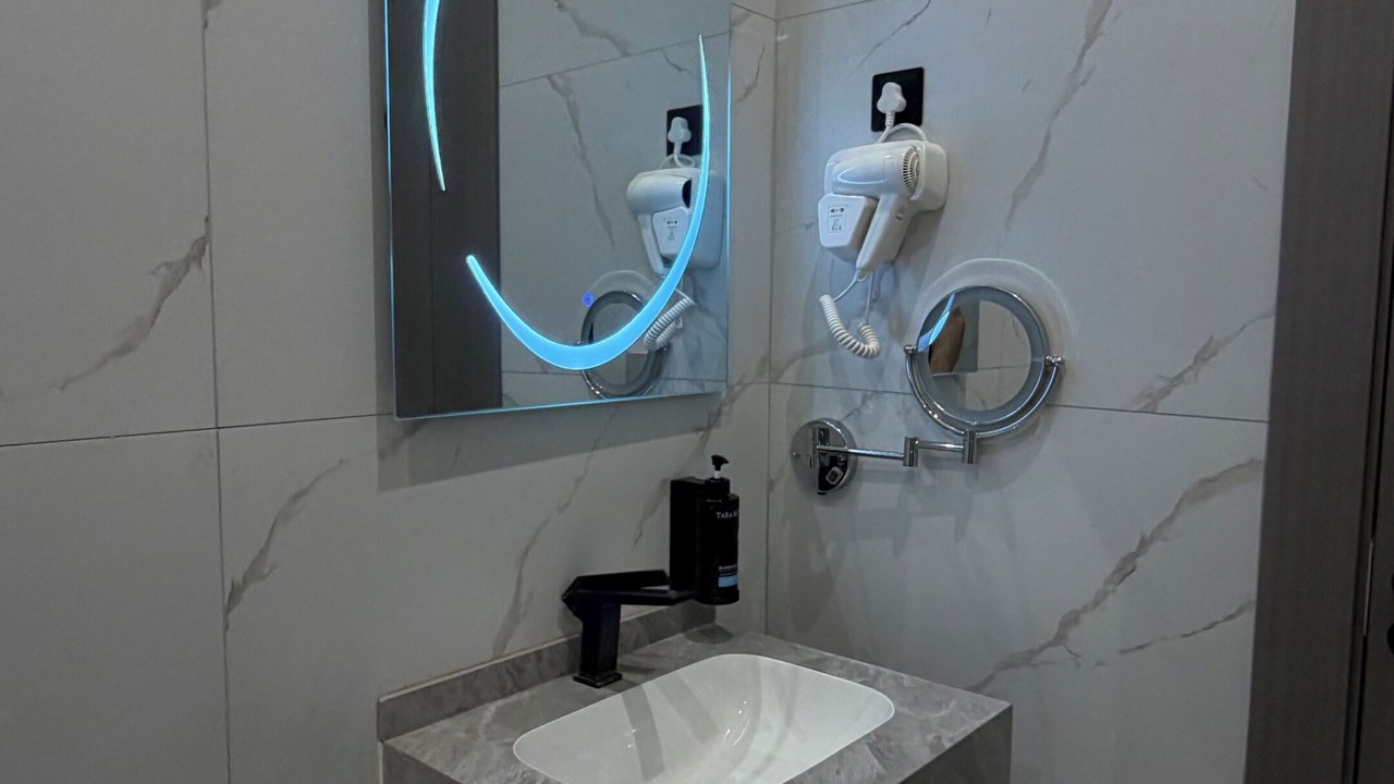 Photo of Bathroom in Al Abdali