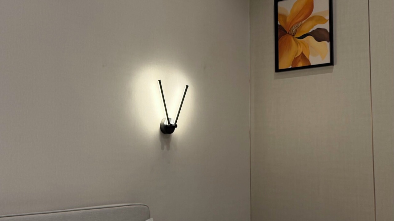 Photo of Bedroom in Al Abdali