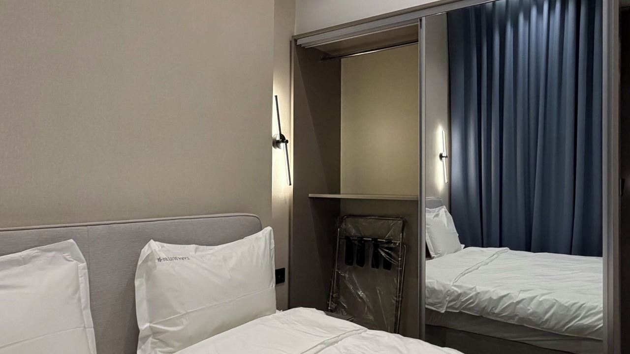 Photo of Bedroom in Al Abdali