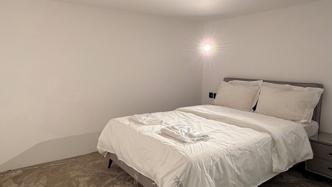Photo of Bedroom in Al Abdali