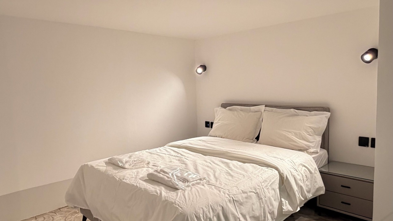 Photo of Bedroom in Al Abdali