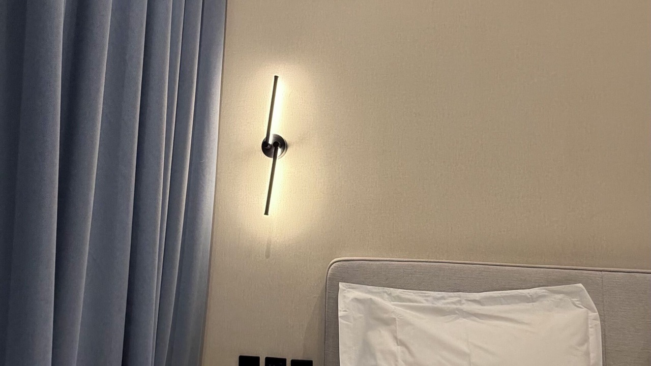 Photo of Bedroom in Al Abdali