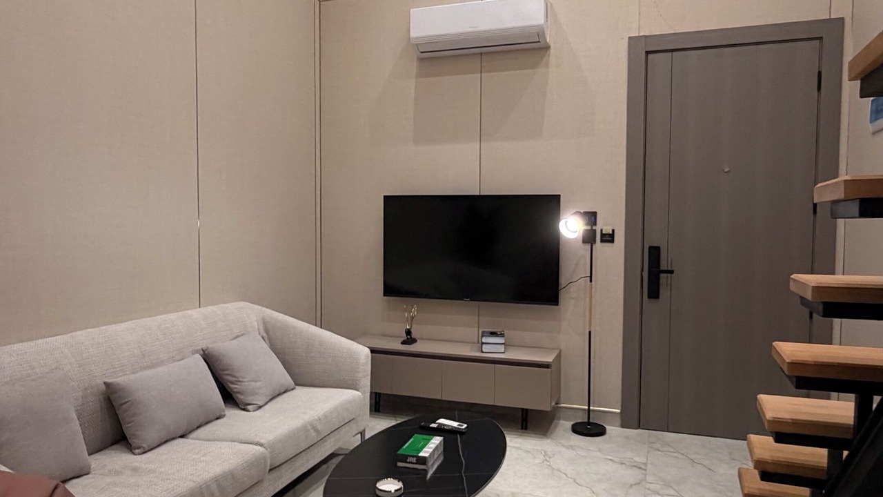 Photo of Livingroom in Al Abdali