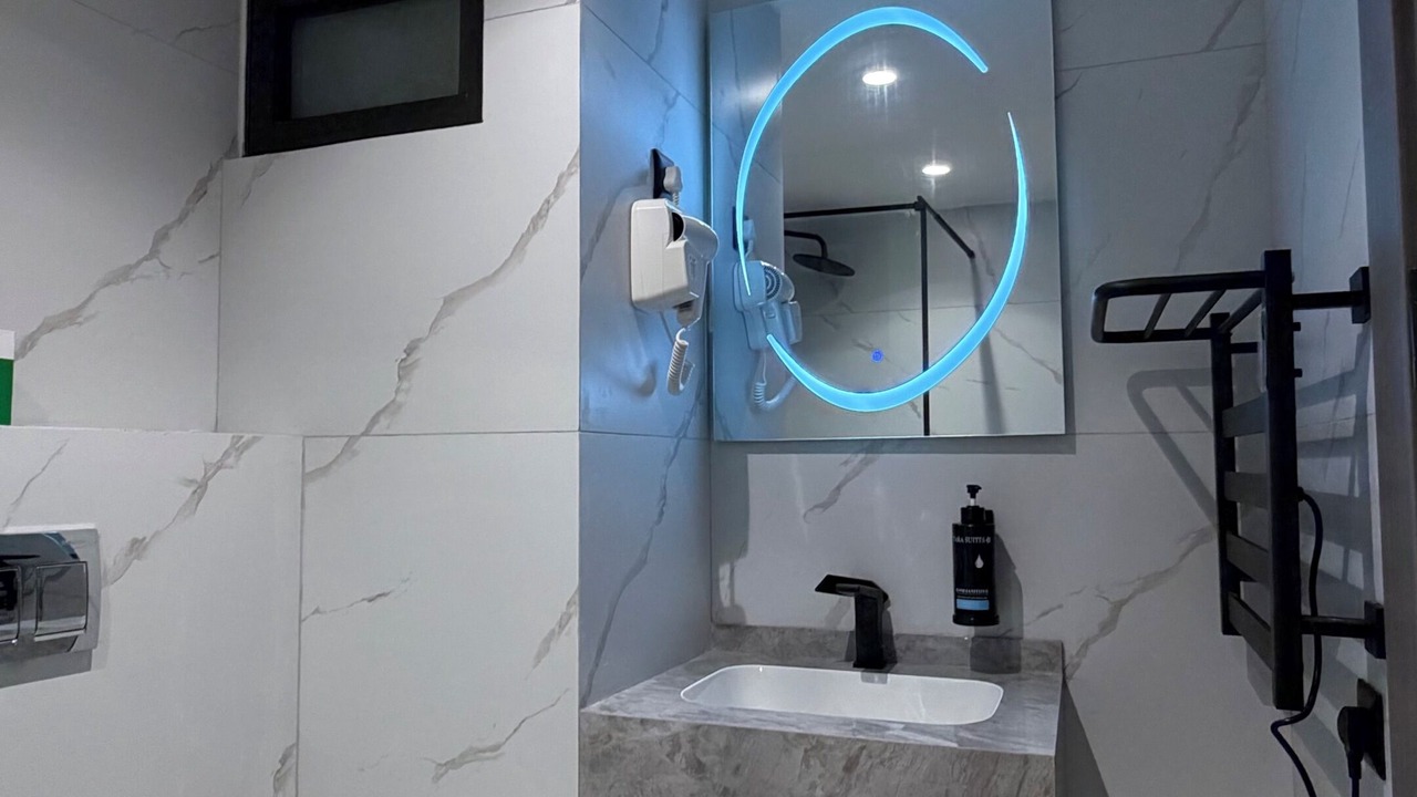 Photo of Bathroom in Al Abdali