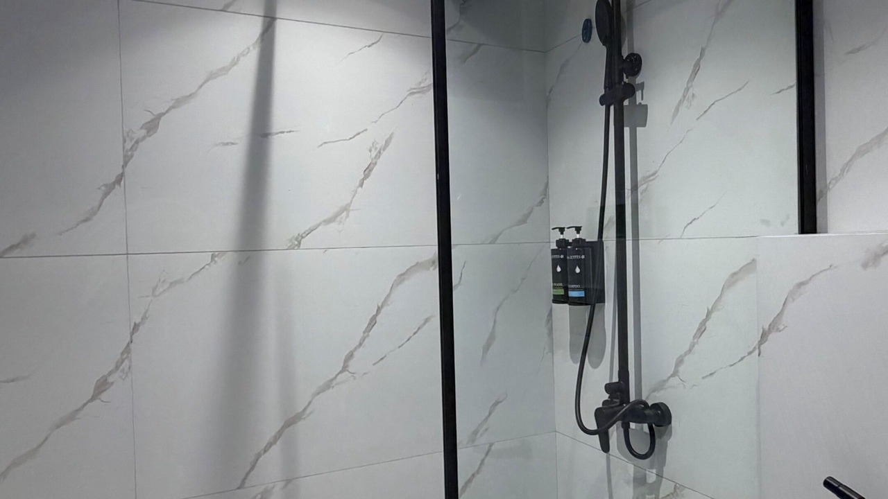 Photo of Bathroom in Al Abdali