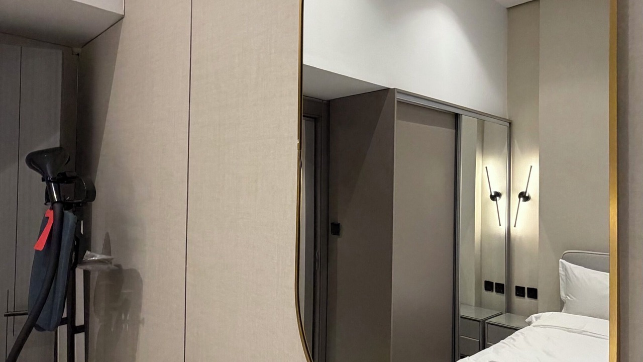 Photo of Bedroom in Al Abdali