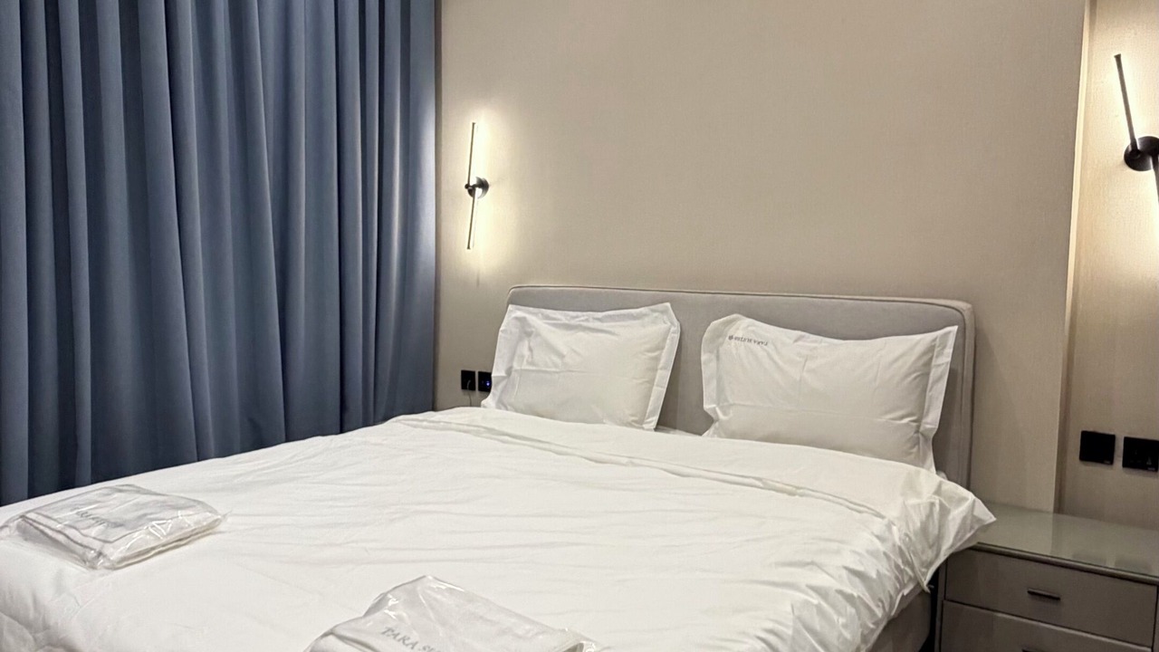 Photo of Bedroom in Al Abdali
