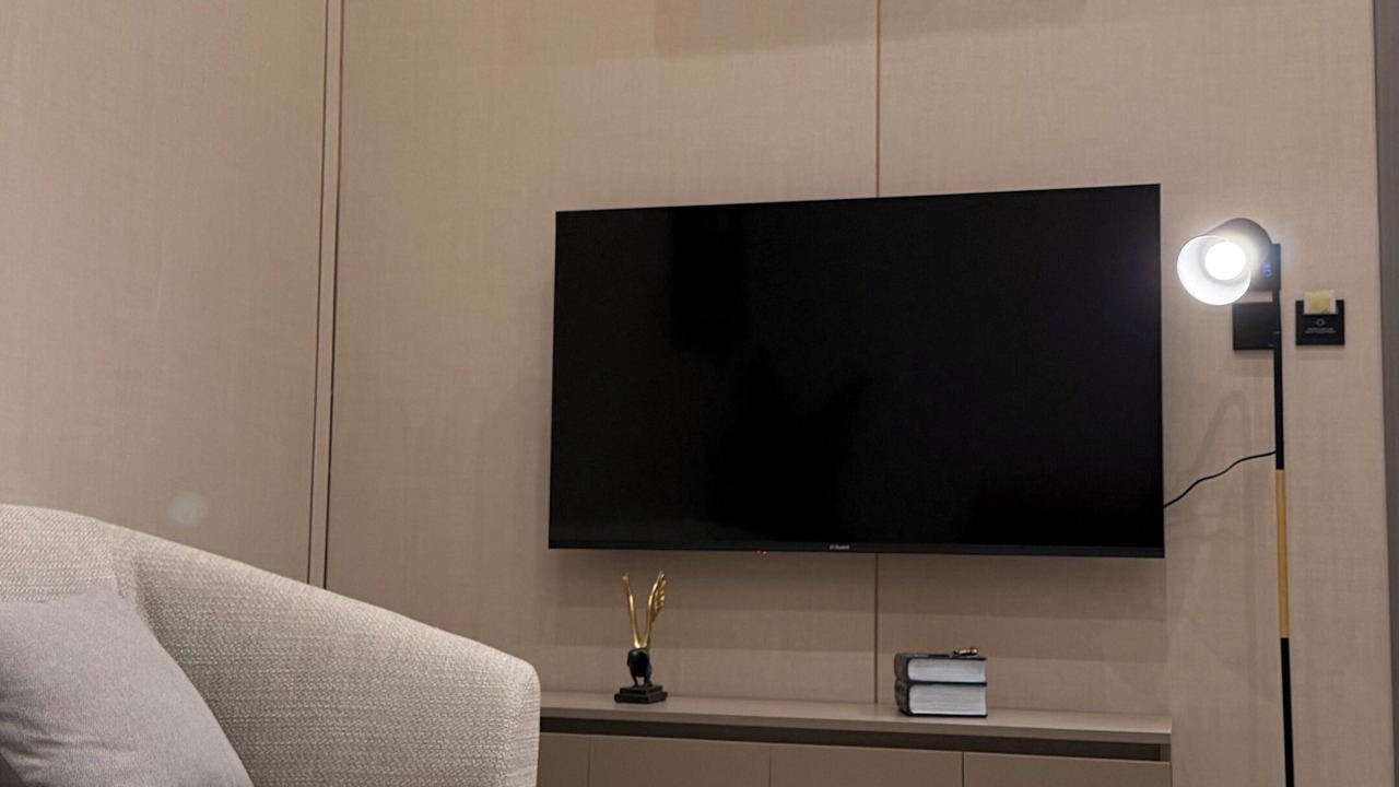 Photo of Livingroom in Al Abdali