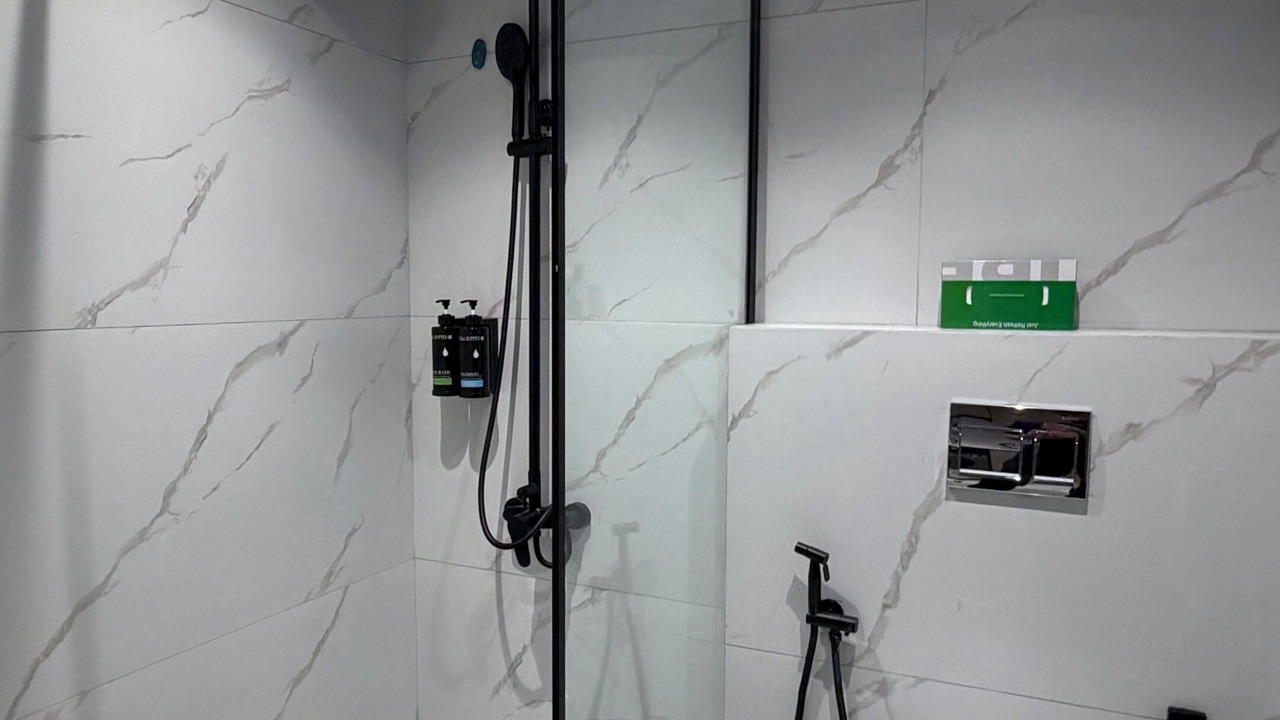 Photo of Bathroom in Al Abdali