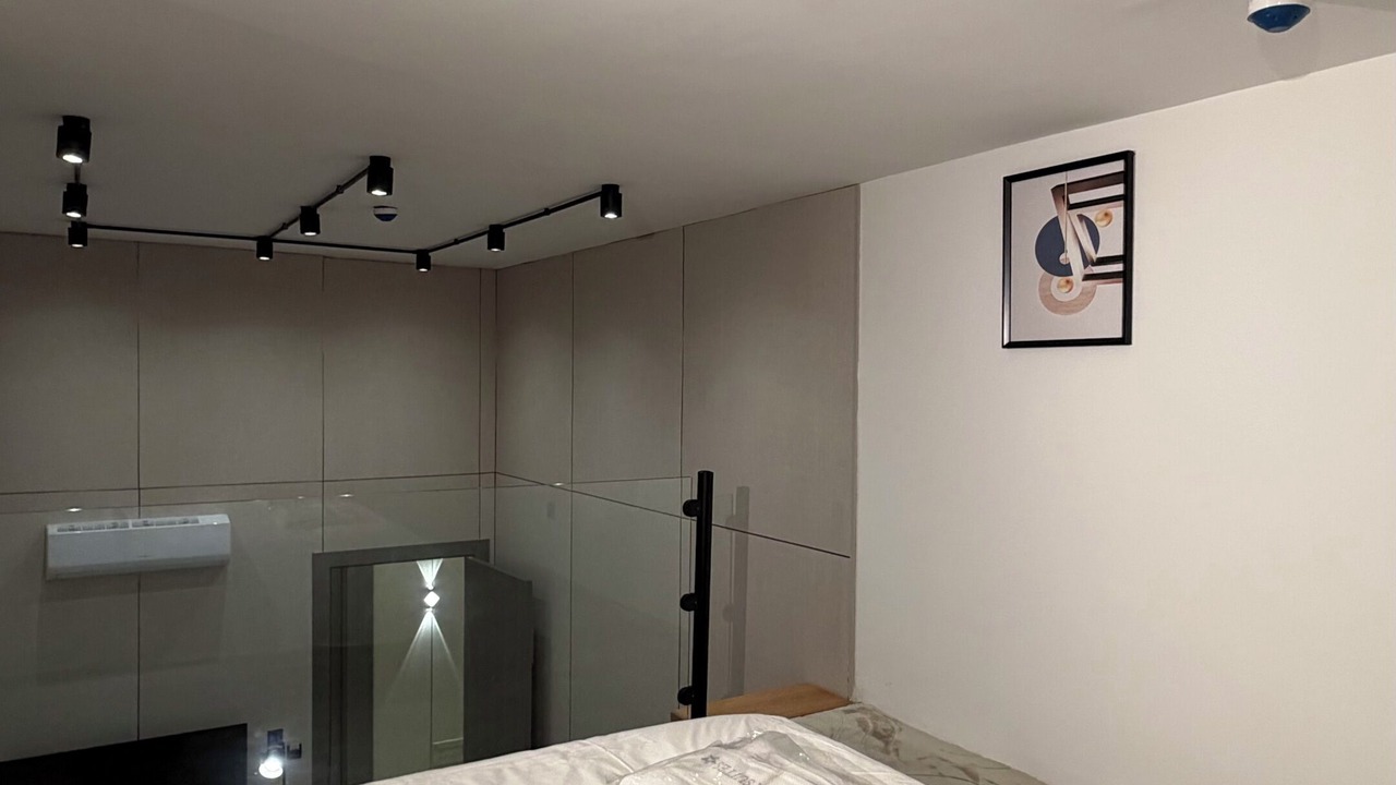 Photo of Bedroom in Al Abdali