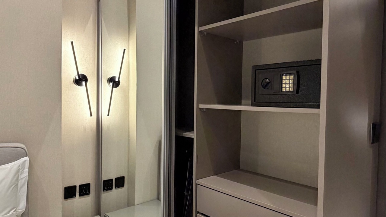 Photo of Bedroom in Al Abdali