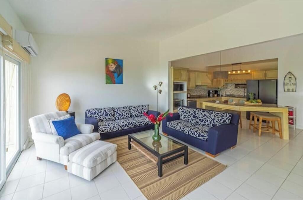 Photo of Livingroom in Punta Leona