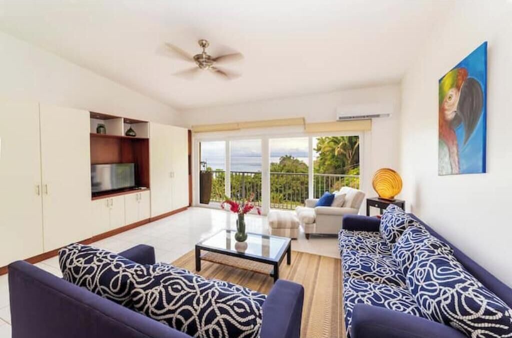 Photo of Livingroom in Punta Leona