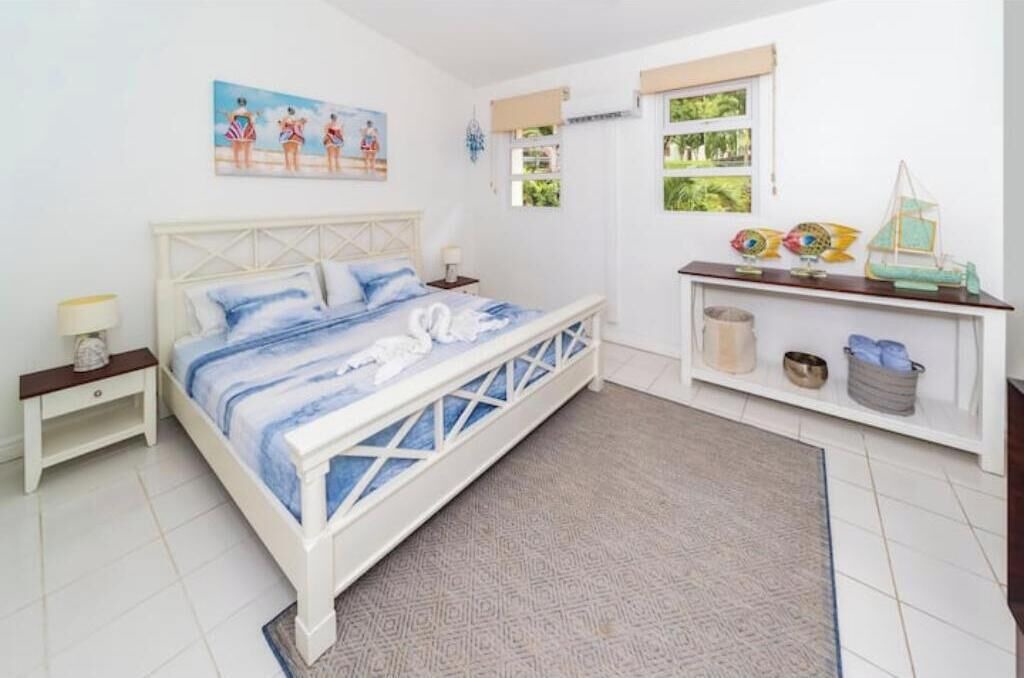 Photo of Bedroom in Punta Leona