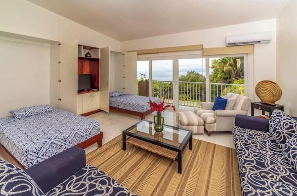 Photo of Bedroom in Punta Leona