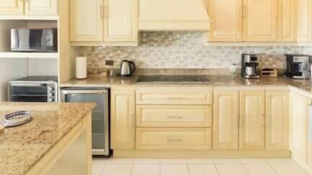 Photo of Kitchen in Punta Leona