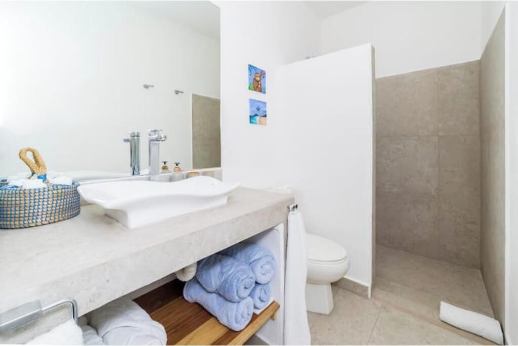 Photo of Bathroom in Punta Leona