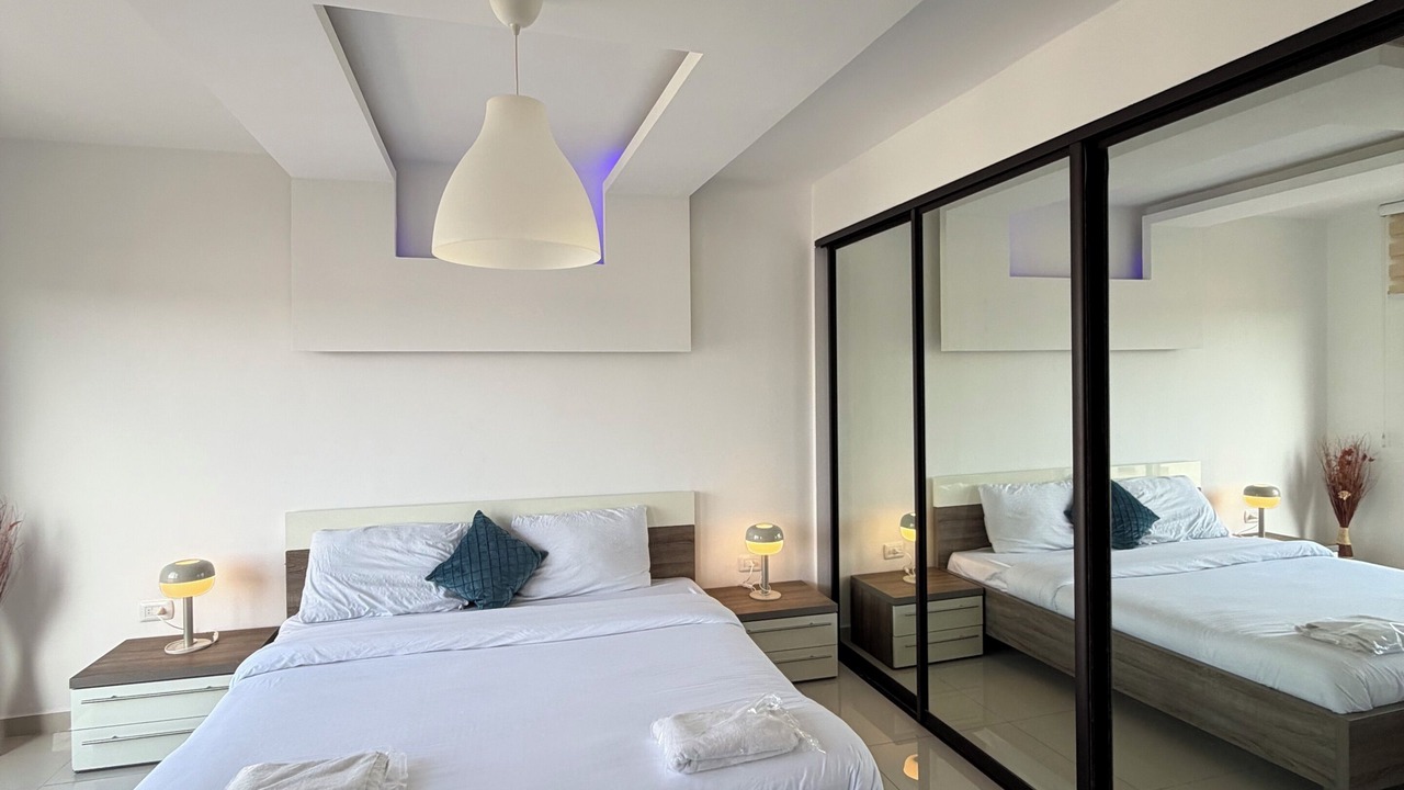 Photo of Bedroom in Amman