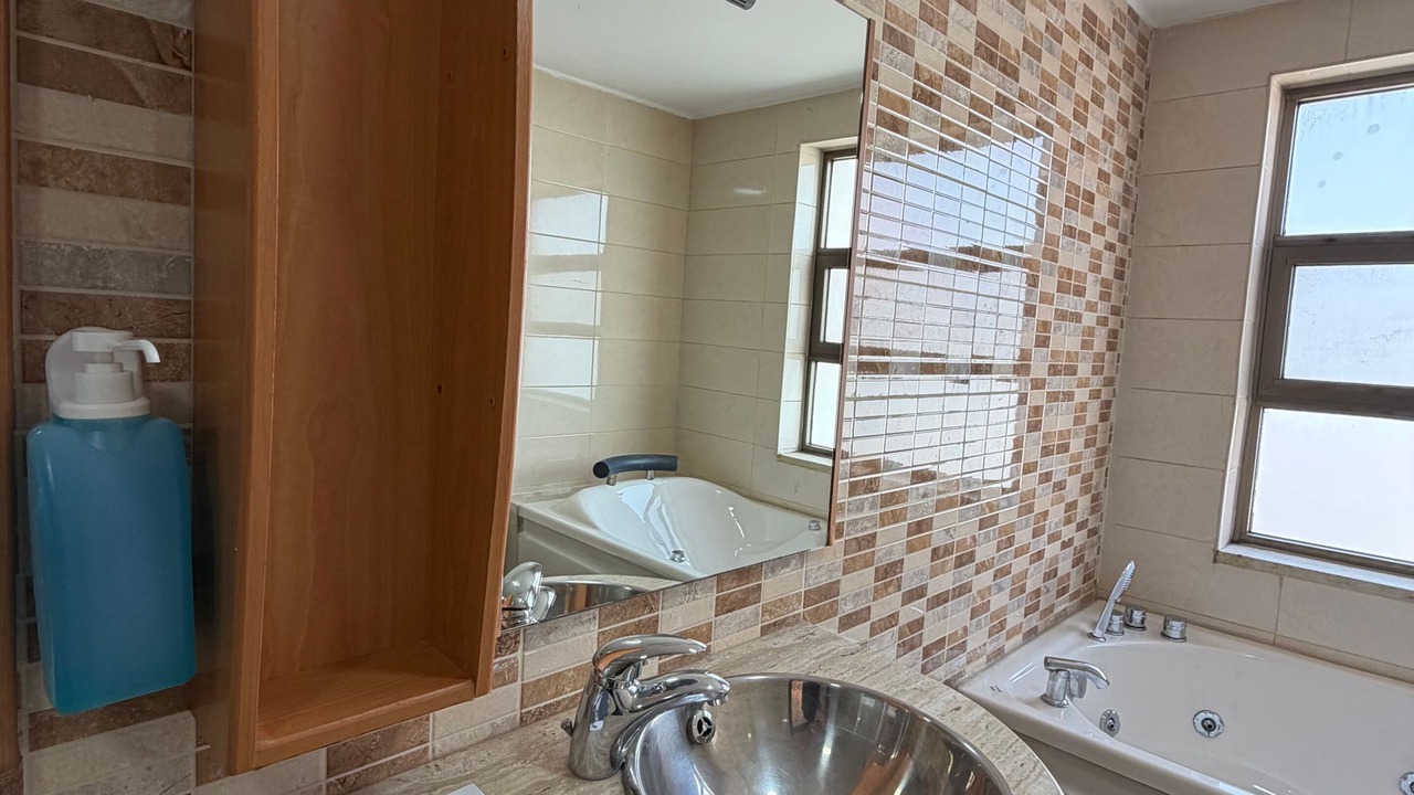 Photo of Bathroom in Amman