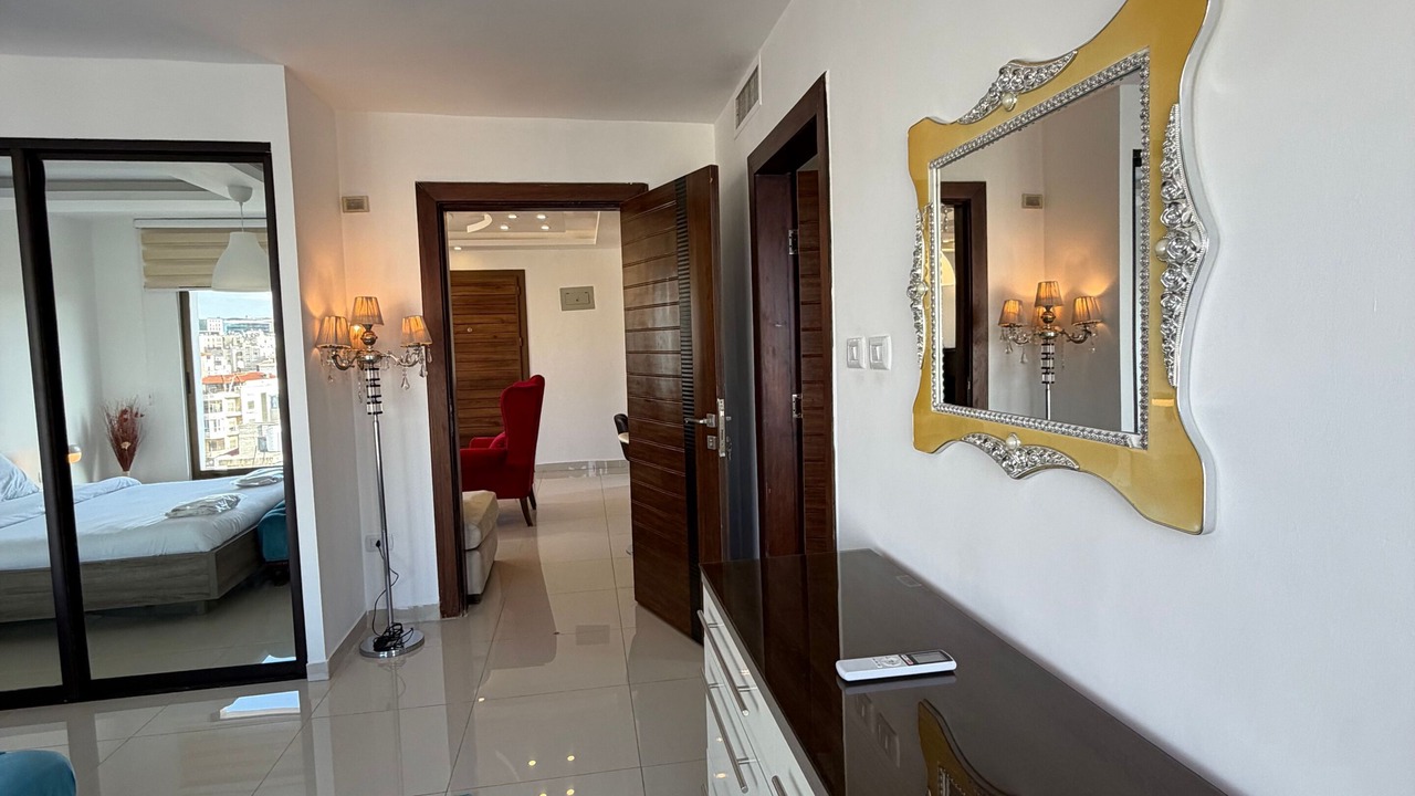 Photo of Bedroom in Amman