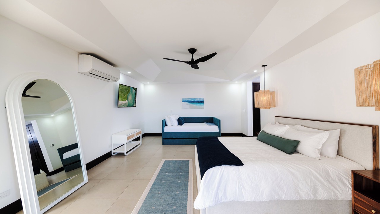 Photo of Bedroom in Tamarindo
