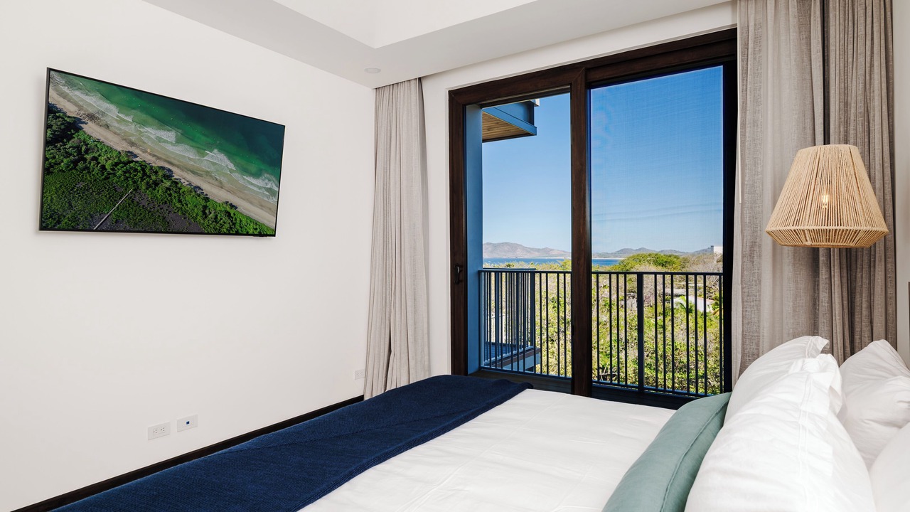 Photo of Bedroom in Tamarindo