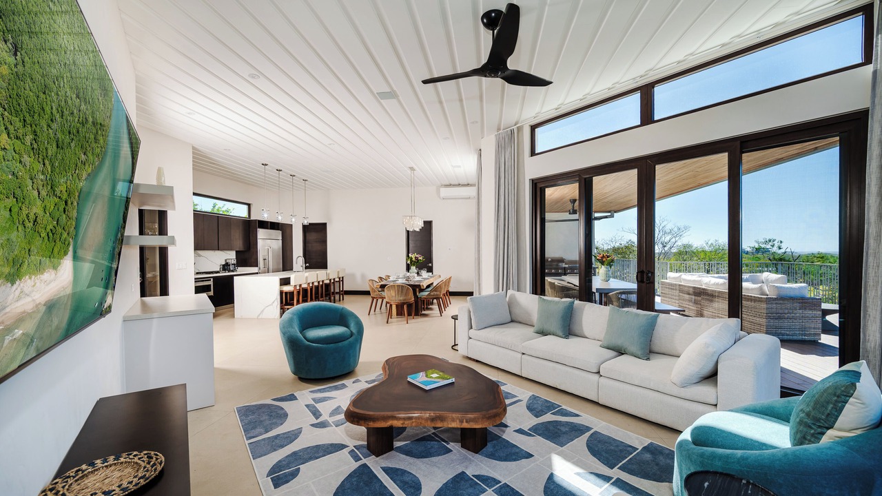 Photo of Bedroom in Tamarindo