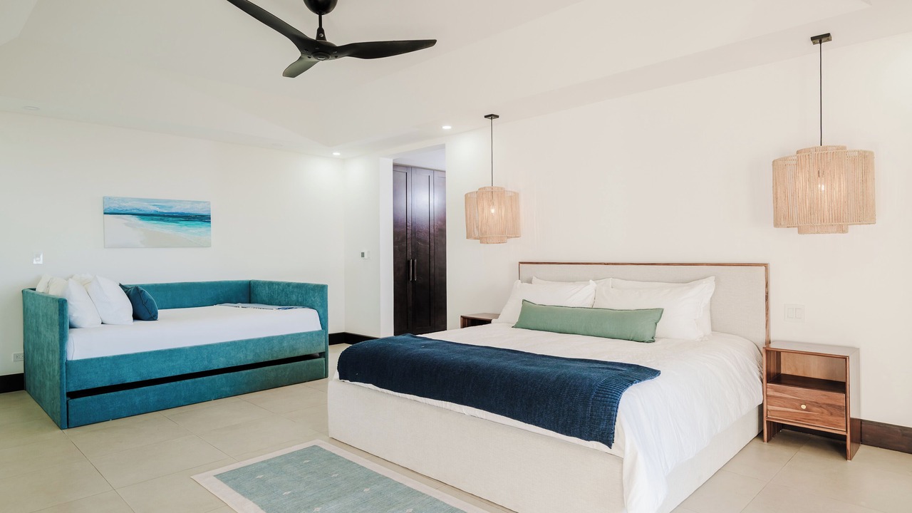 Photo of Bedroom in Tamarindo
