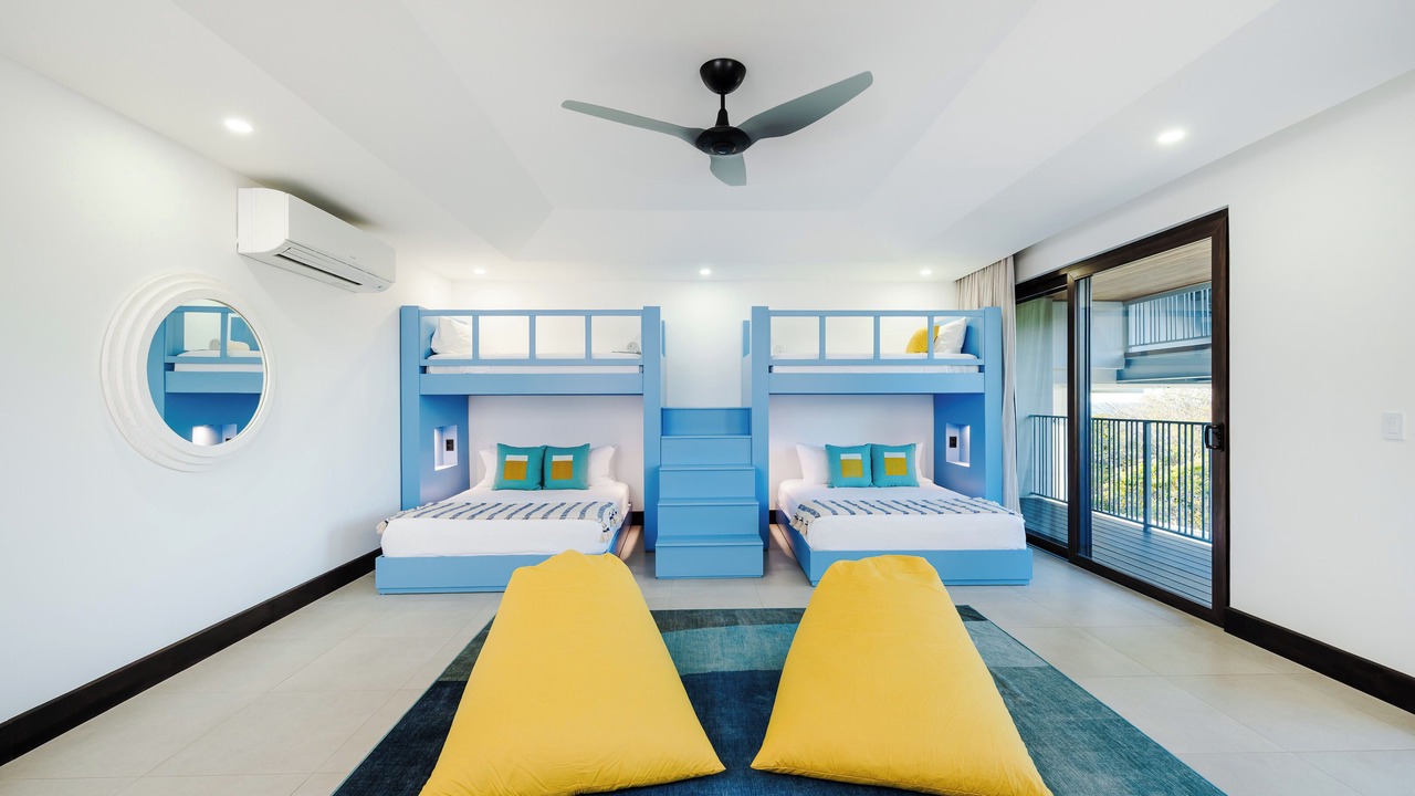 Photo of Bedroom in Tamarindo