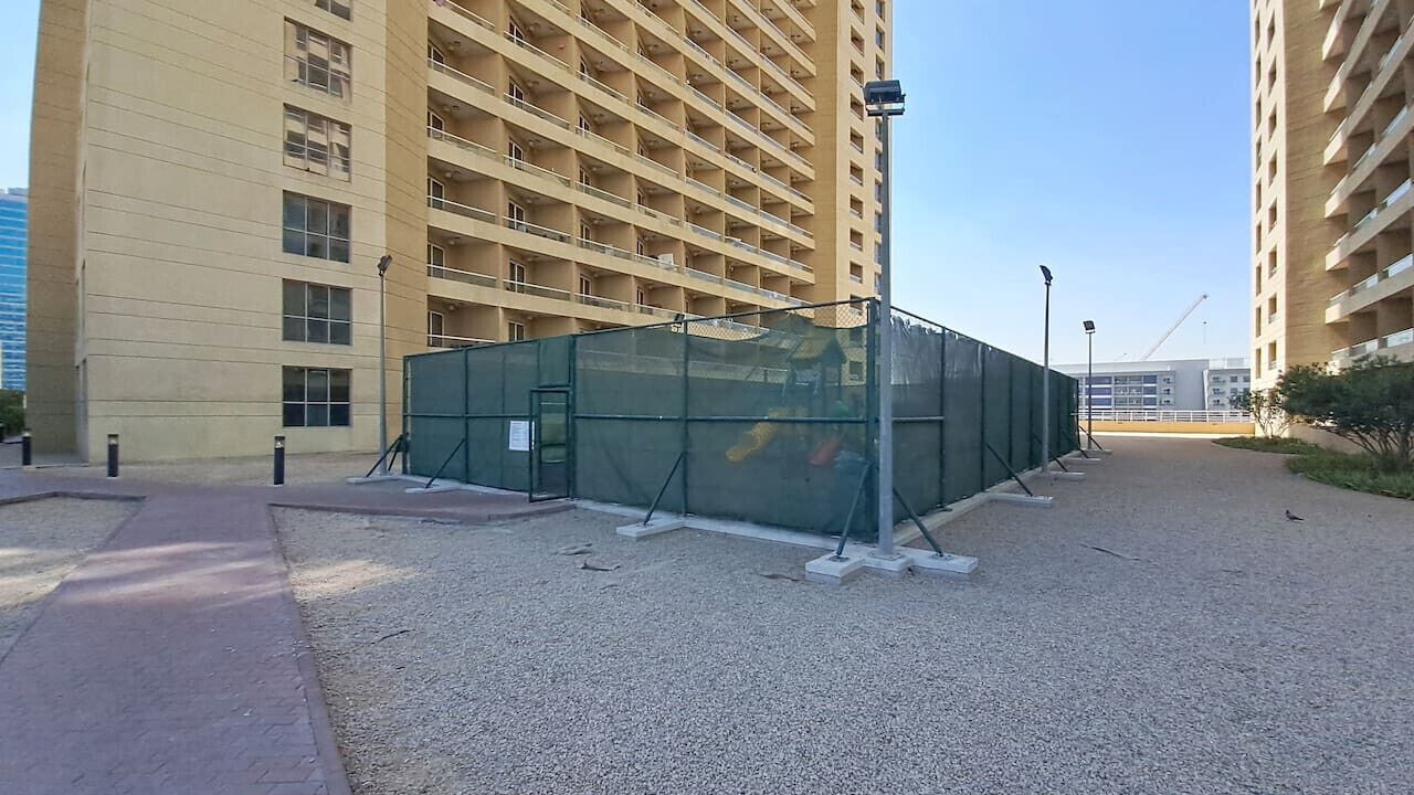 Photo of Others in Dubai Production City
