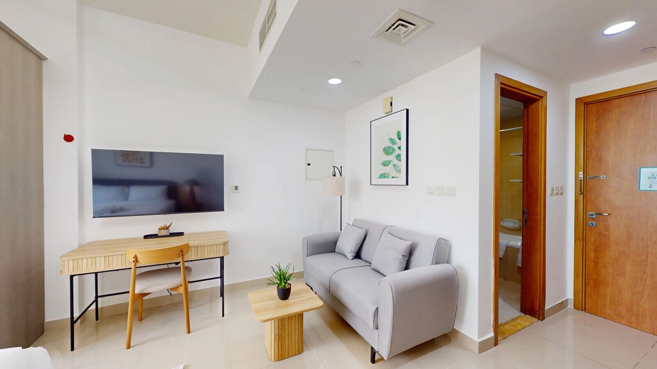 Photo of Livingroom in Dubai Production City