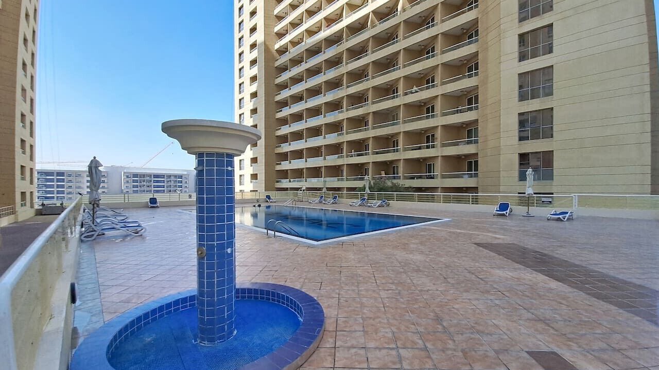 Photo of Outdoor in Dubai Production City