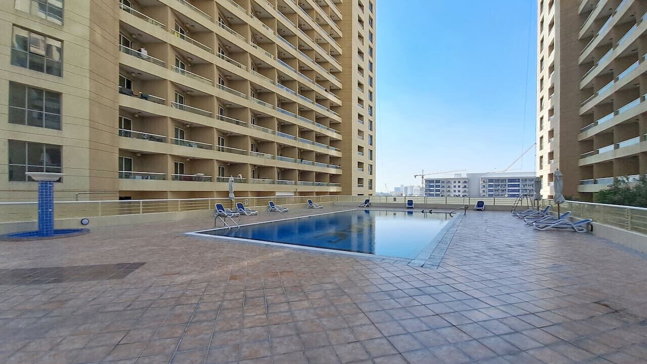 Photo of Outdoor in Dubai Production City