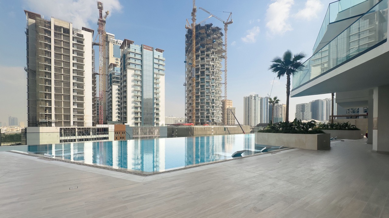 Photo of Outdoor in Jumeirah