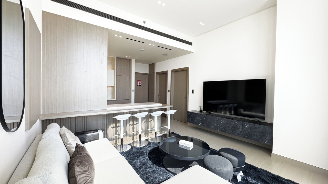 Photo of Livingroom in Jumeirah