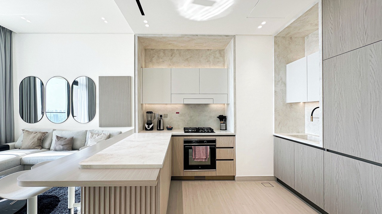 Photo of Kitchen in Jumeirah