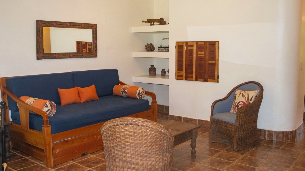 Photo of Livingroom in Dominical