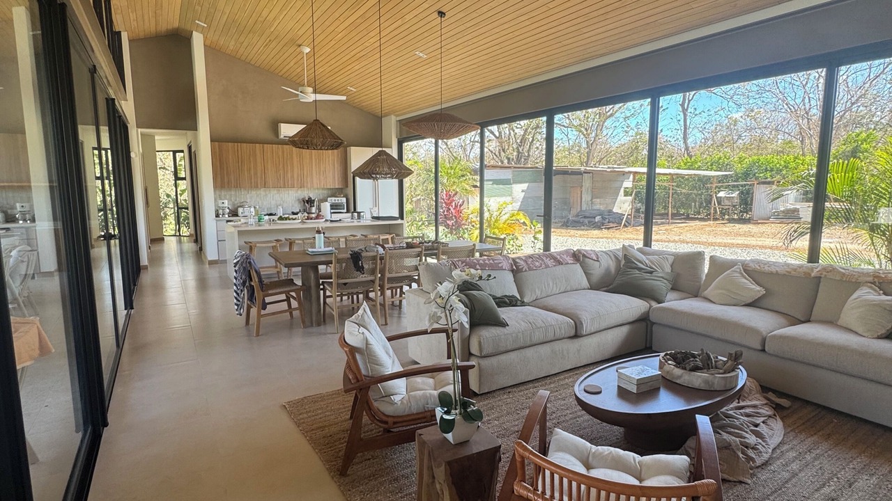Photo of Livingroom in Rio Seco