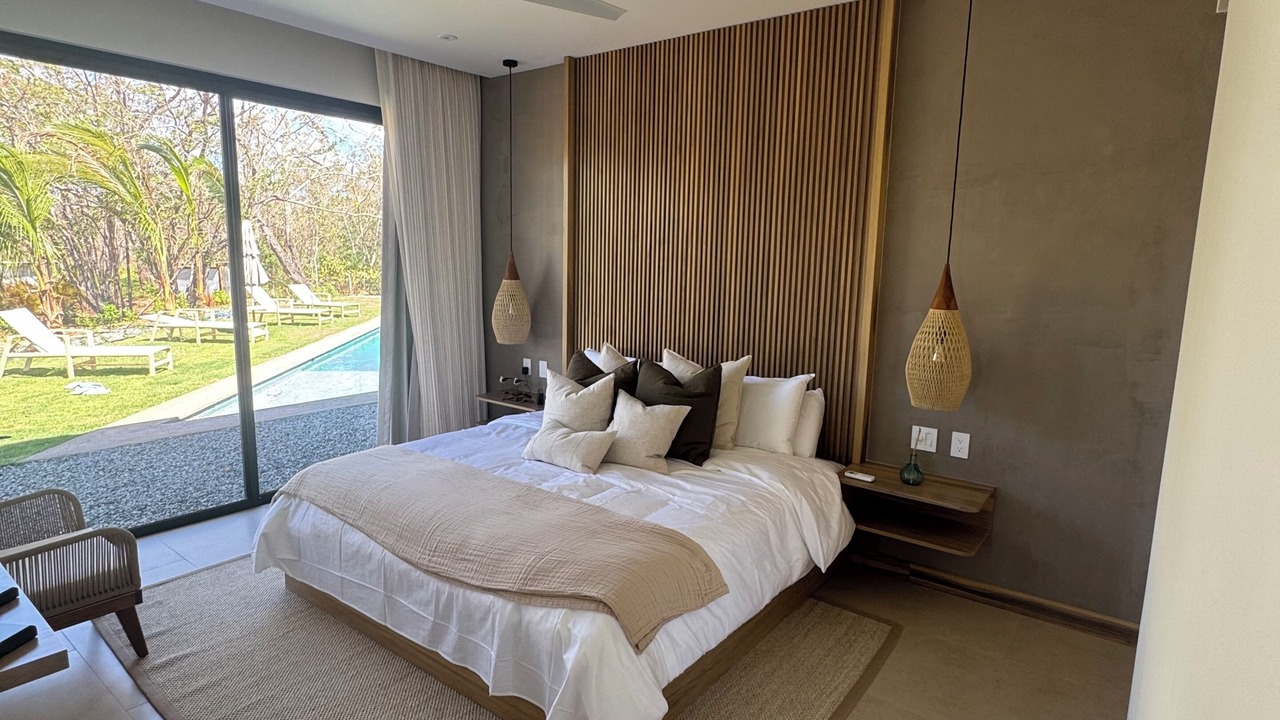Photo of Bedroom in Rio Seco