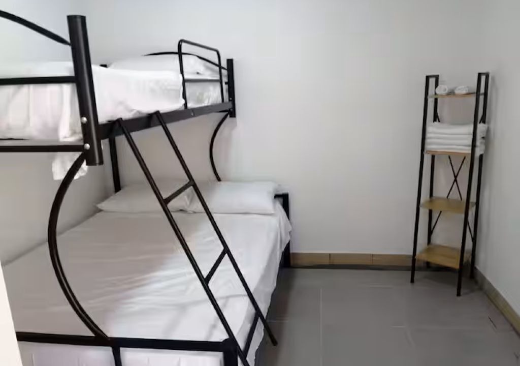 Photo of Bedroom in Parrita