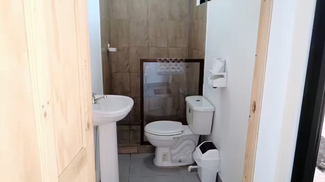 Photo of Bathroom in Parrita